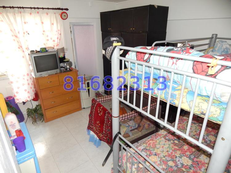 Blk 721 Yishun Street 71 (Yishun), HDB 4 Rooms #62234972